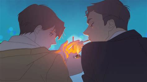Watch Hyperventilation Anime Online .